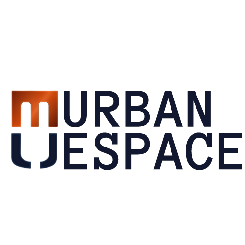 Logo Urban Espace - color